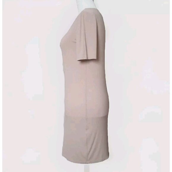 FOREVER 21 BODYCON DRESS SIZE M - Picture 2 of 3